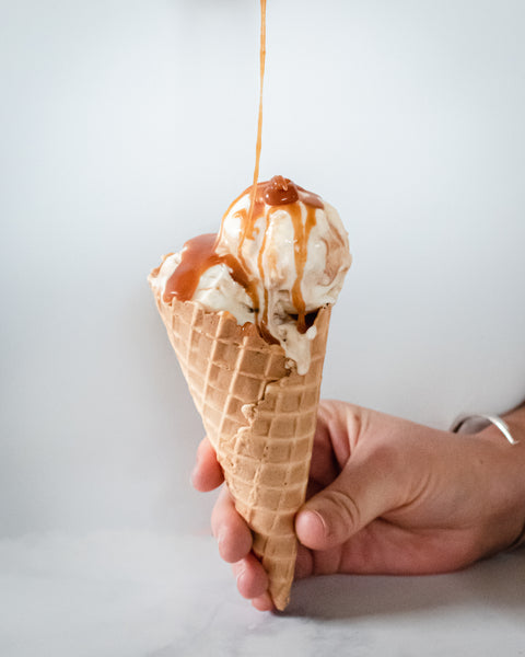 Lucy Boone Ice Cream gallery